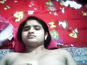 Hubby's dream of making an MMC sex tape with his wife is coming true.