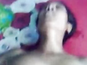 Desi aunt carnal foreplay before sex