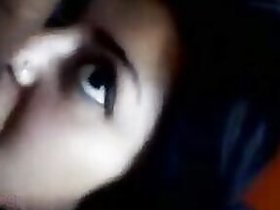 Desi college student hoots home sex scandal with classmate