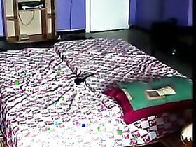 Surat cheats on his wife at home with her boyfriend