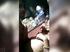 Boy and girl Desi add to XXX new video