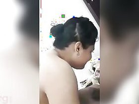 Indian couple nude sex MMC