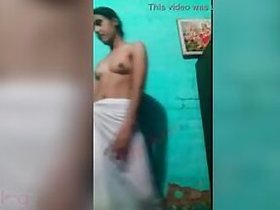 An episode of Desi's cutie dancing has been posted online