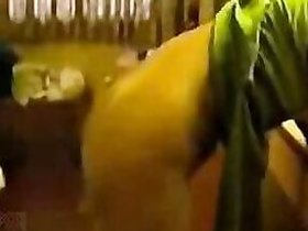 Big ass cheating Indian bhabha lives without cancer sex!
