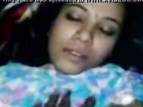 Hot Bangladeshi couples sex film shot online