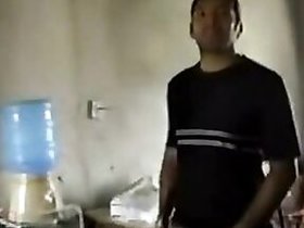 Hottie with massive ass sucks and fucks her pussy with excitement