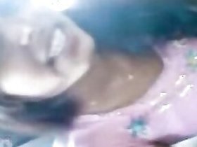 Desi mms college cutie having sex with a guy in his car