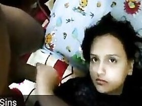 Bengali sex MMC sexy bitch fucking her professor