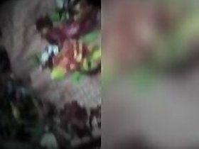 Pakistani girl Randy was fucked hard from behind by her client Desi.