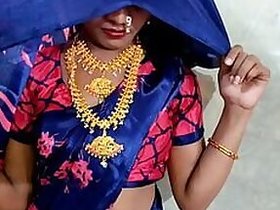 XXX video of a man fucking Desi from behind and cum on her ass