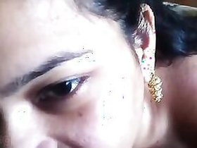 South Indian sex scene of Gita's promiscuous wife