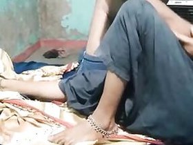 Hindi XXX homemade Bihari porn film clip in Hindi