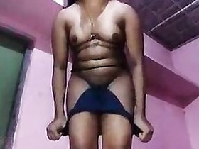 Rustic adult teen naked MMC film for your members' entertainment