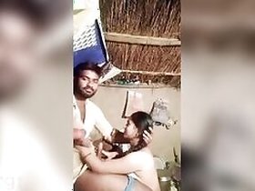 Hillbilly couple Dehati sex MMC episode