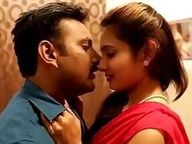 The most beautiful girls in saris and sucking Milky tits