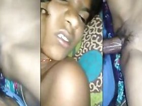 Desi home porn movie made online by her boyfriend