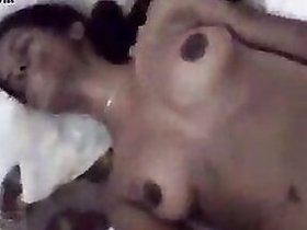 Indian Bengali film about lovers' domestic sex was shown nude online