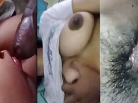 Desi Bhabhi XXX sex MMC scandal clip