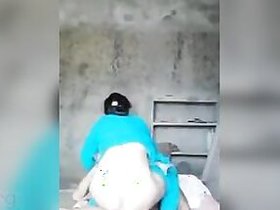 Pakistani sex scandal MMC movie