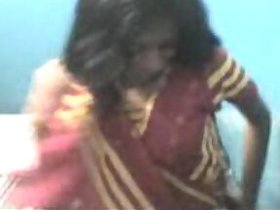 South Indian porn mms hot bhabha with vendor