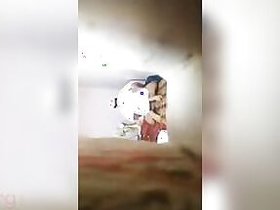 Pakistani film with hidden webcam for the first time