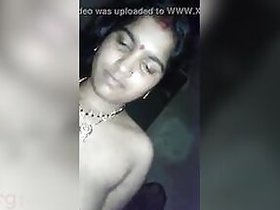 Desi wife sex MMS with her Devar looks hot