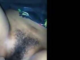 Lusty bhabhi gets her fur pie, groped and slaughtered by her lover