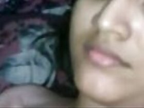 Horny Bangalore Couple Fucking Hard, Taken by Webcam
