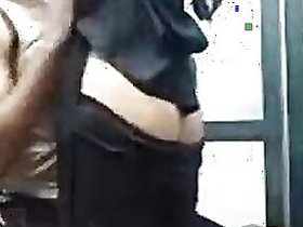 Desi young girl fucks her cousin for the first time