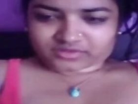 Desi Bhabhi sex video in Whatsapp online