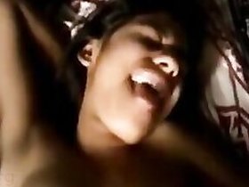 Indian porn XXX sex clip cousin with half brother