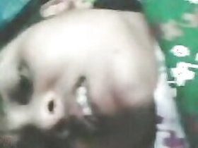 Elderly housewife fucked by sasurji