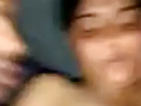 Fucked hard from behind