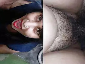 Indian Bhabhi enjoys oral sex and pussy fucking