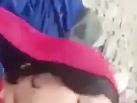 Her Shaved Pussy is Fucked