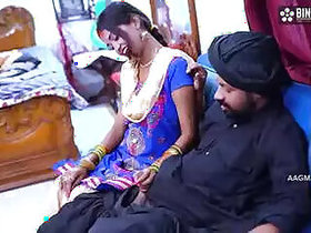 19 Year Old Indian College Student Greatly Fucked by Desi Sex Truck Driver Full Hindi