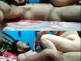 Desi Bhabi Rides Hard