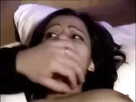 Indian Wife se Chupke Sali ke Bedroom Me jake Chudai ki