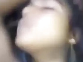 Bangladeshi super-hot village girl masturbates