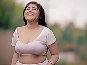 Masala's uncensored Indian short film Dhania 2020