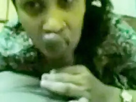 The best Bangladeshi blowjob ever