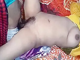 Sister Caught Me in the Bathroom While Masturbating