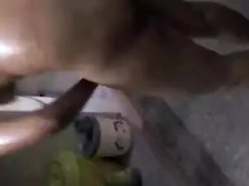 Indian Wife Naked in Kitchen Movies