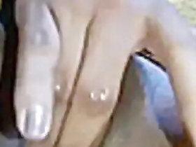 Desi Indian Girl Jerks Wet Pussy With Her Fingers