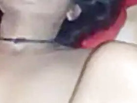 Indian Asshole Fucks Her Ass With Clear Speech And Loud Moans