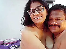 Music video of a South Indian couple's pornographic camera