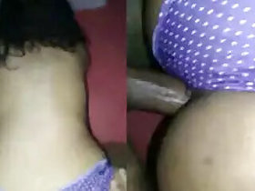 Bhabha's big ass is pounding hard