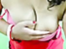 Desi Teases on the Bengal Buddy Webcam