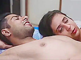 Chaska 2020 Unrated Cinemadosti Originals Hot Hindi short film