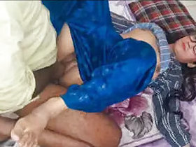 Indian Bhabhi fucking Vdo